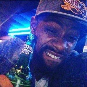 Meet your Posher, Parish